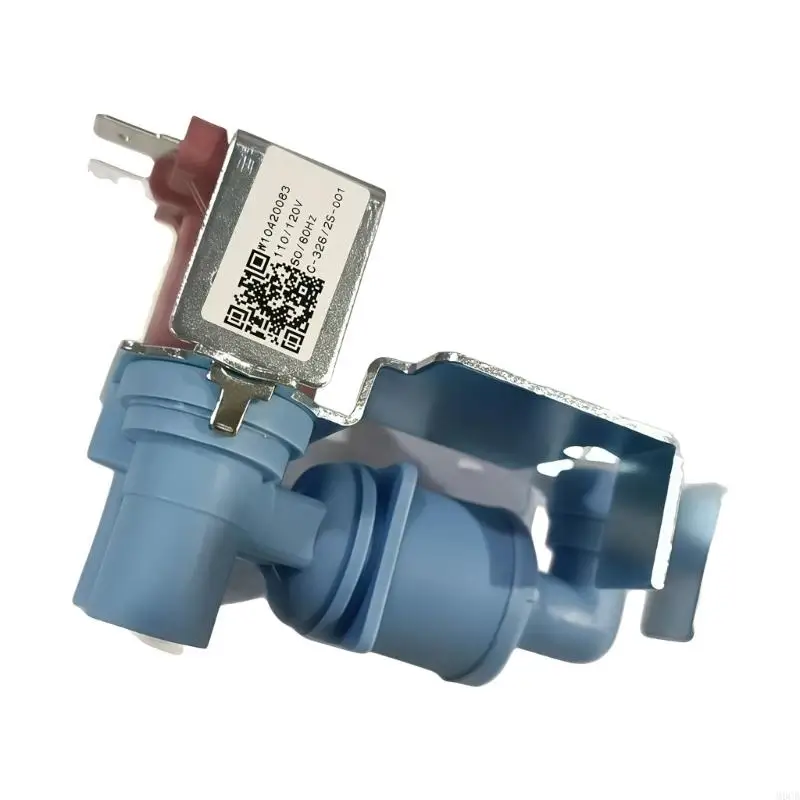 M6CB Efficient 2 Route Refrigerator Water Replacement Part For Continuous Freezing And Dispensing