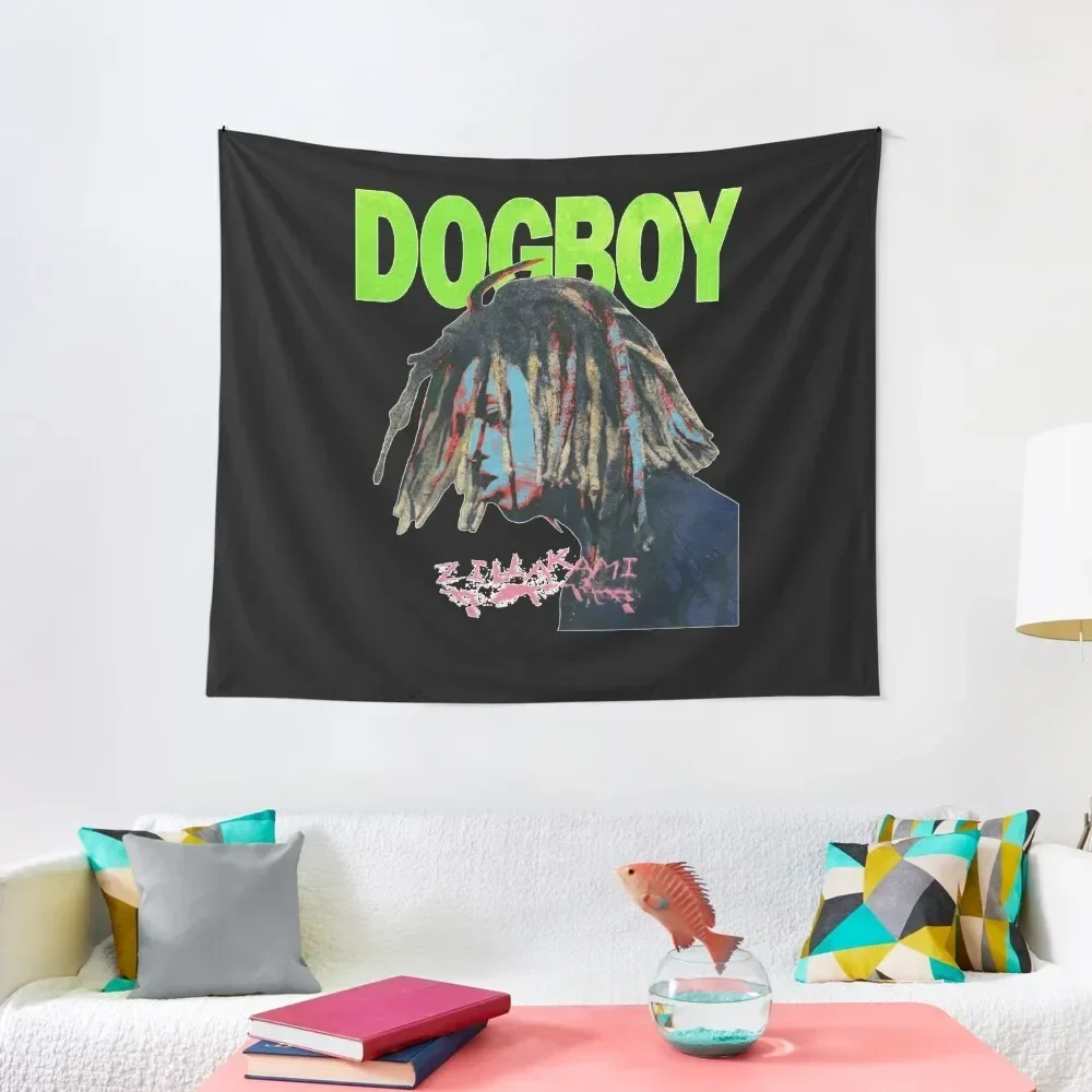 

DOGBOY Zillakami Tapestry House Decor Bedroom Decoration Wall Art Decoration For Home Tapestry