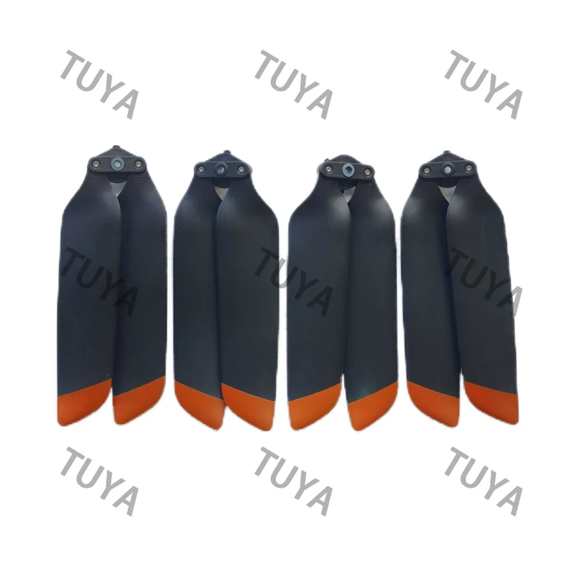 RC Matrice 4T/4E High Strength Drone Propeller Replacement Parts Light Weight Pro for Drone Repair Drone Accessories