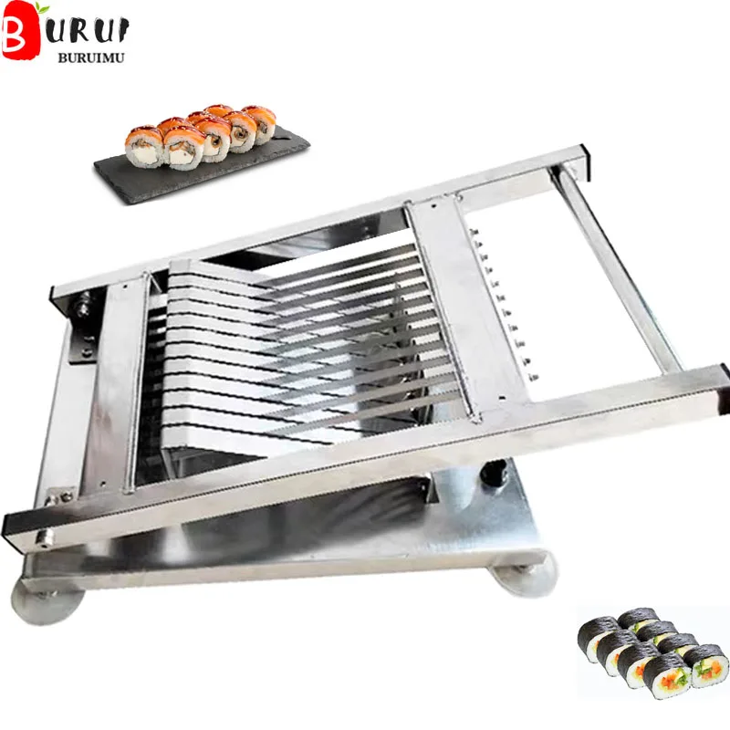 Manual Sushi Roll C…
