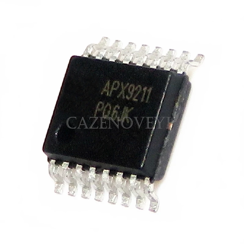 （1-5pcs）APX9211 9211 PCA9534PWR PCA9534 PW534 CN3722 3722 LMX2326TMD LMX2326 TSSOP-16