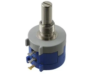 

Potentiometer 3590S-3-502L 291-103L 4-203L 501L 3590S-6-503L