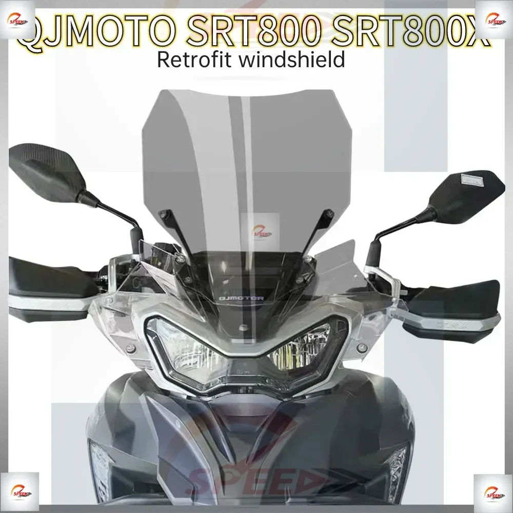 New For Qjmoto Qj S… - image
