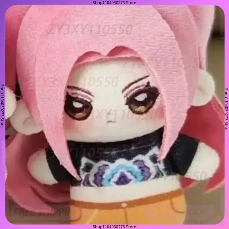 

Kpop Demon Hunters Zoey плюшевые куклы кулон мягкая руми мира мягкая кукла брелок Saja Boys Plusie игрушки веер рождественский подарок украшение