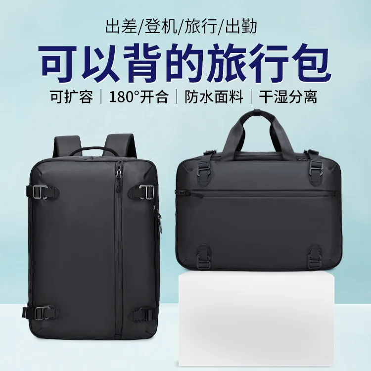 NoEnName_Null mochilas escolares para المراهقين على ظهره النساء تومي على ظهره الرجال أكسفورد البوليستر للجنسين الصلبة سستة عادية