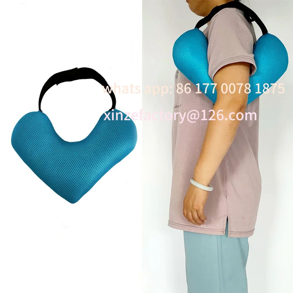 Customizable Joint Abduction Armpit Pad Anti-pressure Sore Armpit Pillow Shoulder Abduction Pillow Anti-decubitus