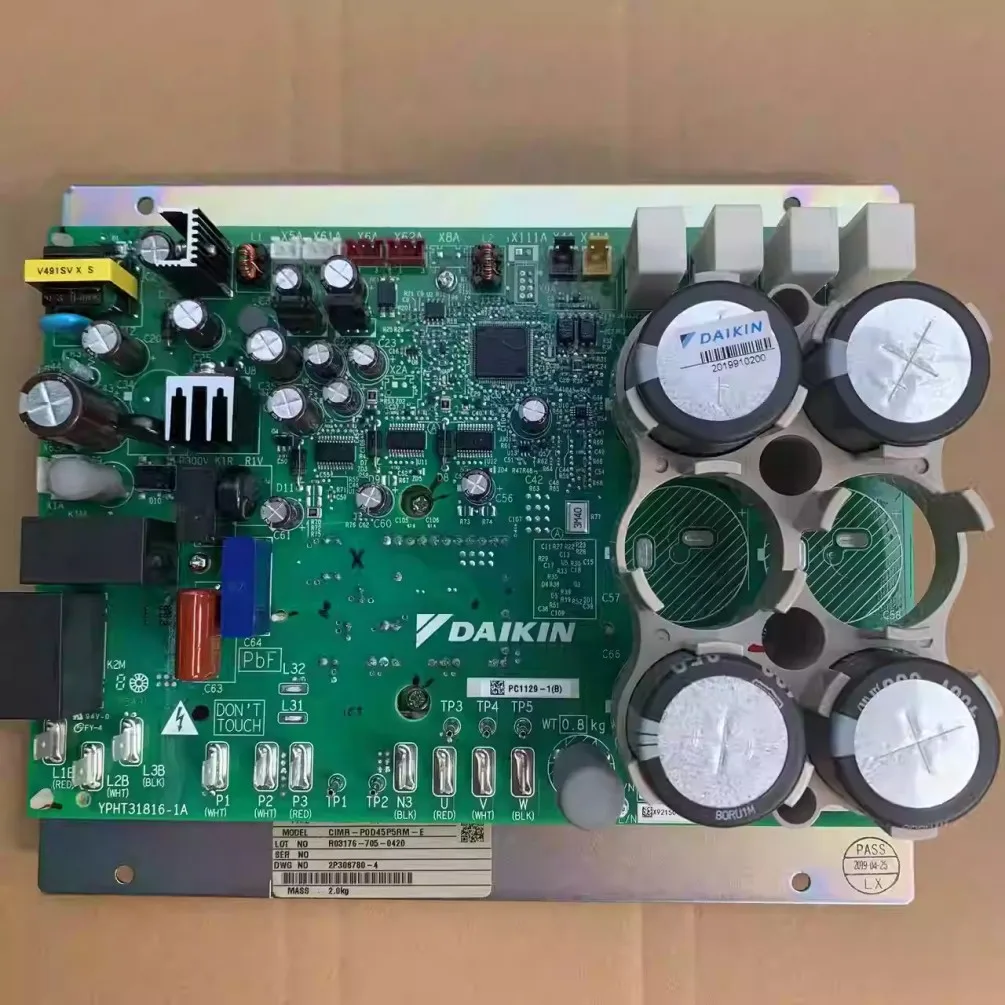 Brand new suitable for Daikin inverter board PC1129-1
