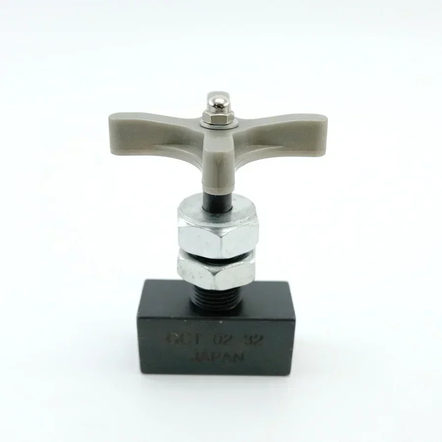 Yuken Rectangular V…