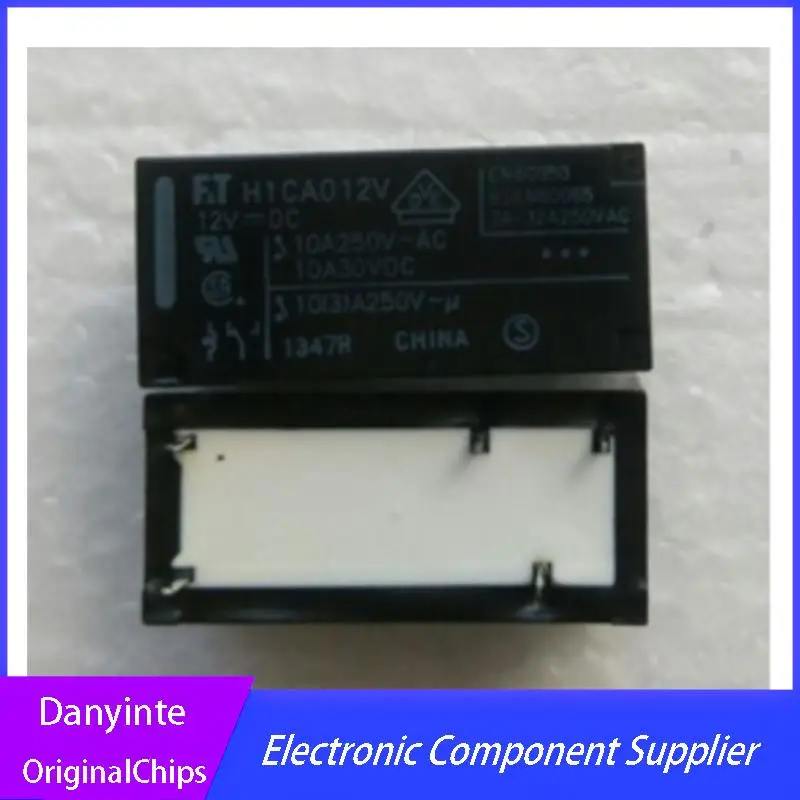 New 2Pcs/Lot Ftr-H1…