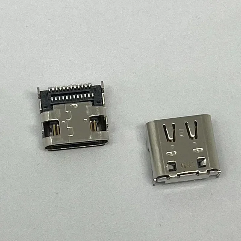 

New USB multi jack interface repair parts for Canon EOS R RP R5 R5C R6 R6II SLR