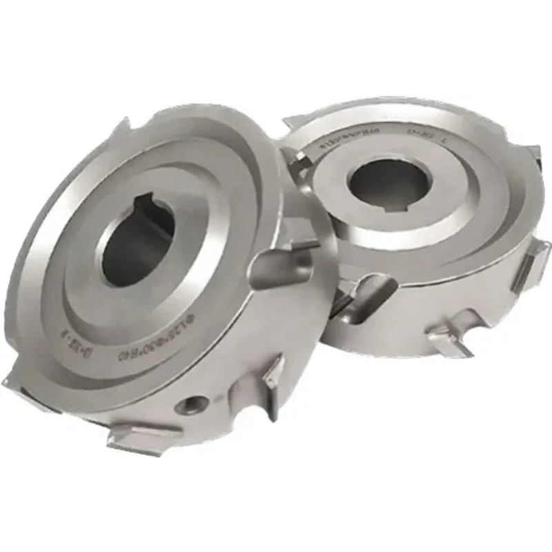 متوفر في المخزون PCD آلة ربط الحواف قاطعة المطحنة 70X50X20XZ2 + 2