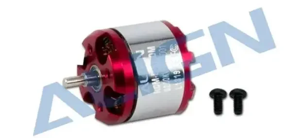 Align T-Rex 150M Main Motor set HML15M01T 9000kv 8200kv 2s for RC helicopter mcpx hcp100