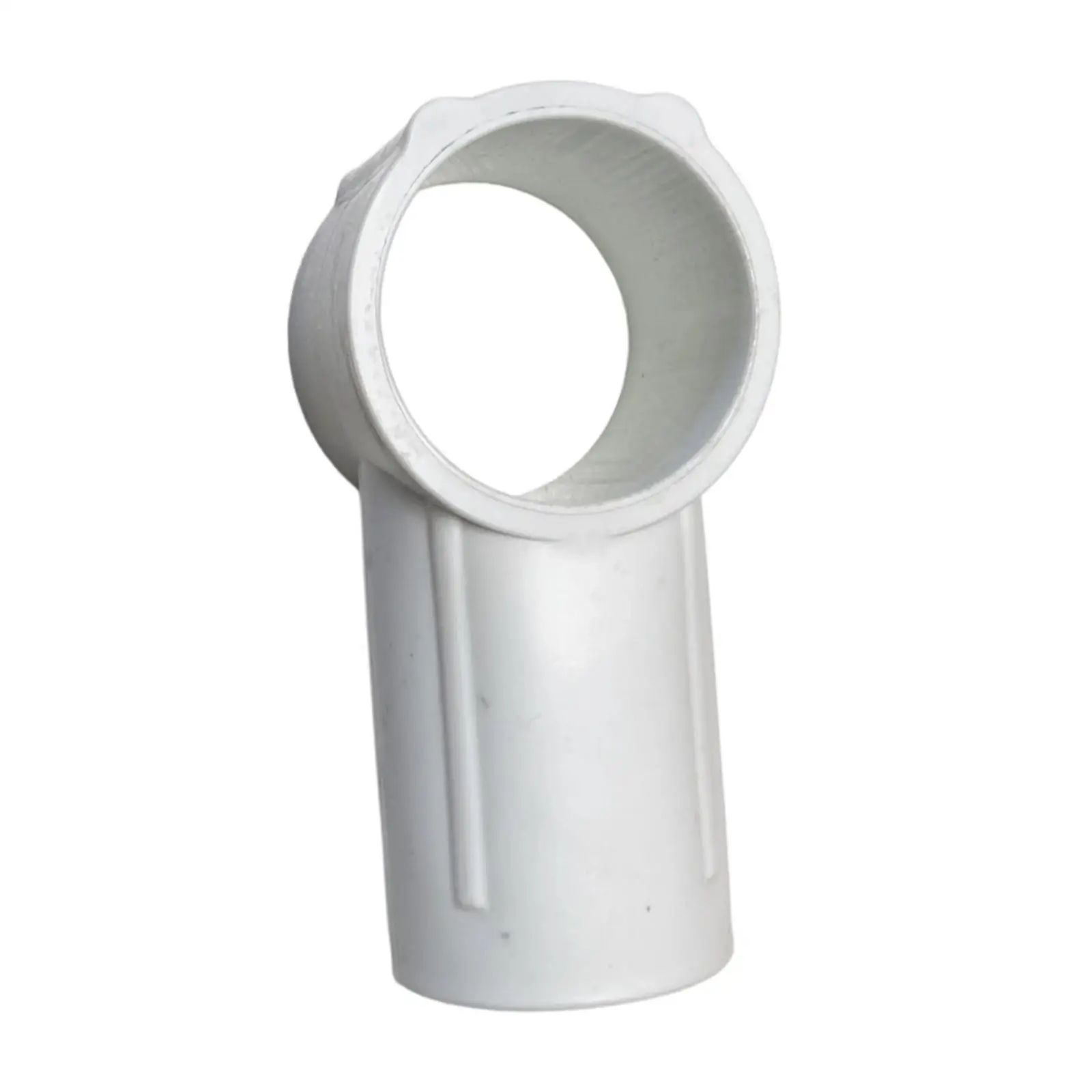 Waterproof Pool Hose Connector Replacement Adapter for Rectangular Frame Pool Tubular Pool Accessories Outdoor Use