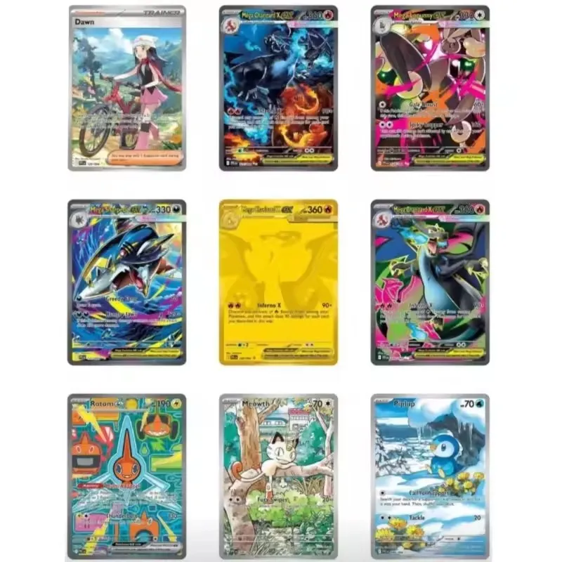 Thumbnail 3 - #18 Best Pokémon Destined Rivals Cards to Buy In 2026