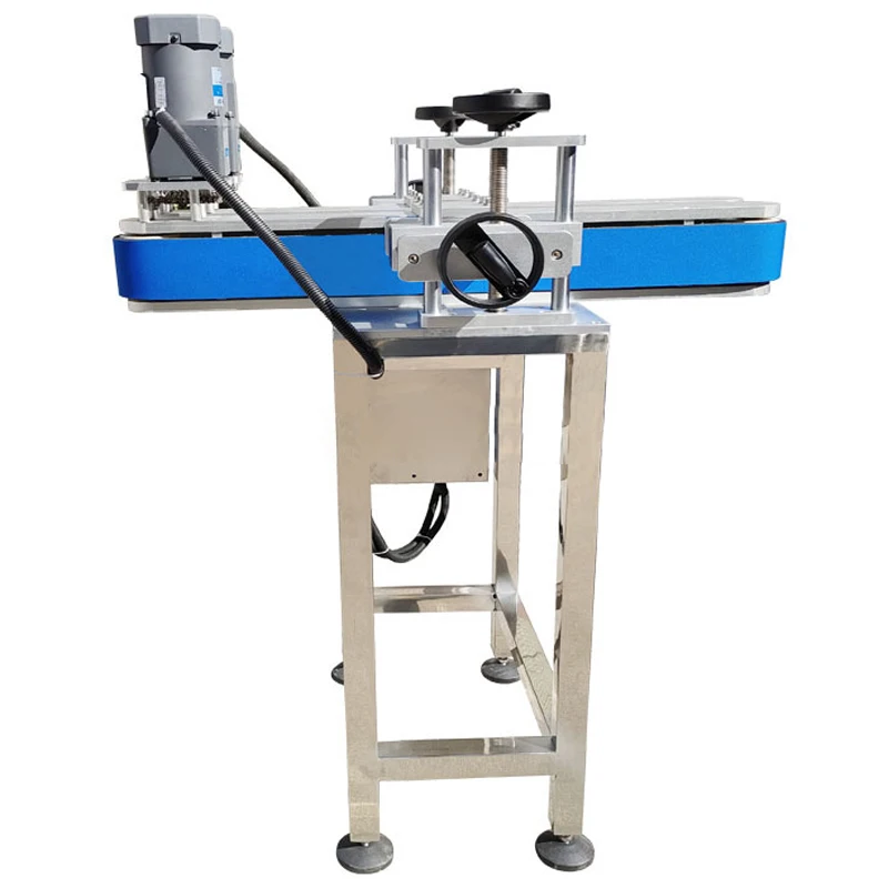 

Capping machine Paste filling production line Upgraded clamping conveyor Paste production line Sponge belt