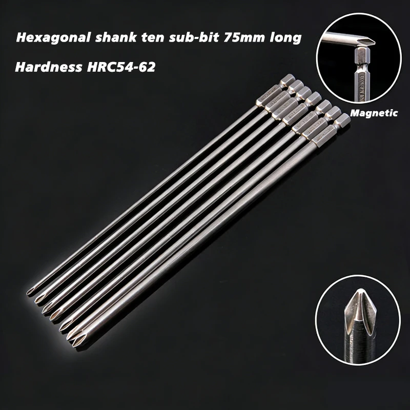 1Pcs Ph00-Ph2 Phill…