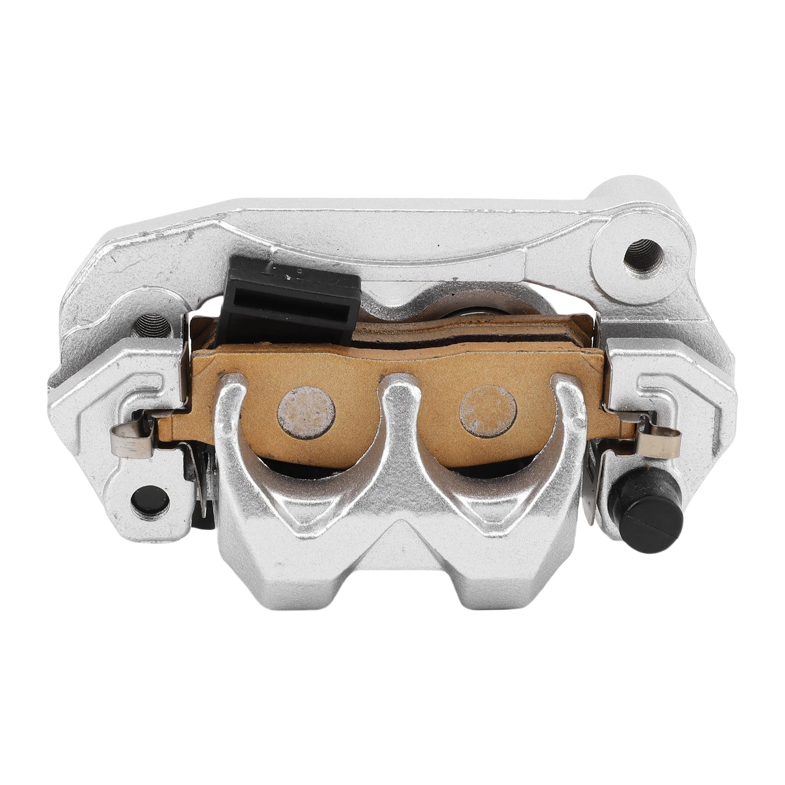Motorcycle Front Brake Caliper 5PA-2580T-00-00 Exquisite Replacement for TTR125 YZ65 YZ80 YZ85 Motorcycle Front Brake Caliper