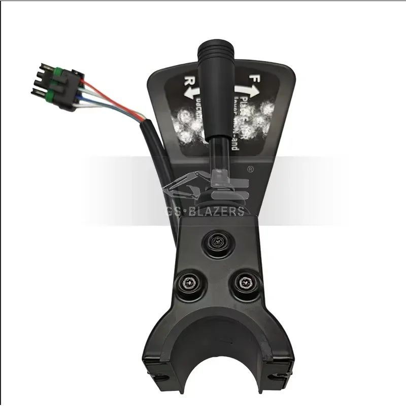 The AT180916 Transmission Control Switch Shifter Is Suitable for 310D, 300D, 310SE and 310E Tractors.