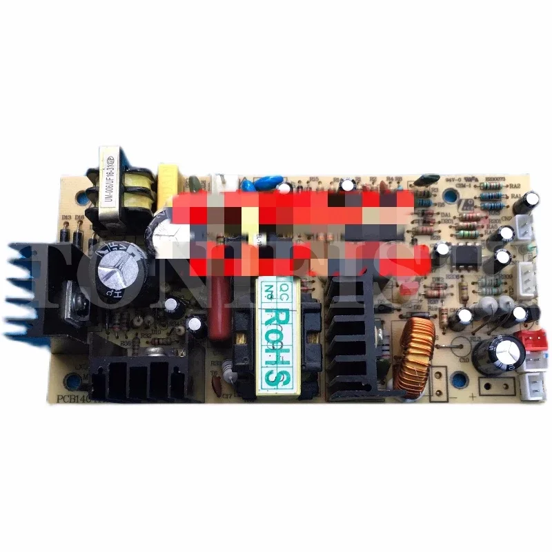 Vinocave gabinete de vino tinto Placa de ordenador PCB140411K2 PCB120102K3 161021K2 gabinete de vino tinto Tablero Principal tablero de Control 220V 110V