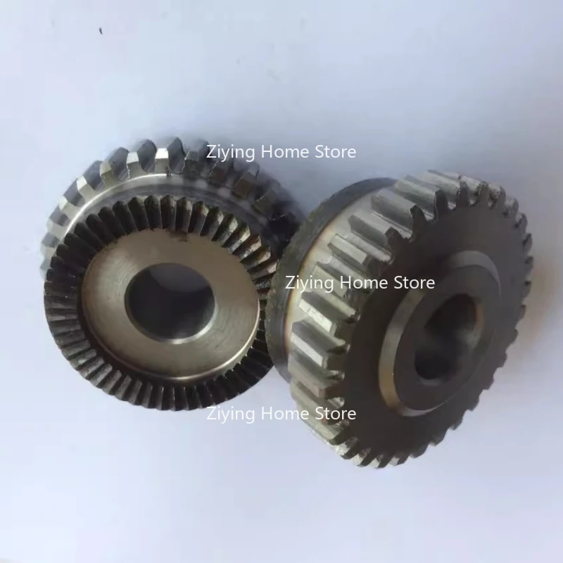 

1Pcs High Quality Milling Machine Accessories B92+B93 Connected Gear High Quality