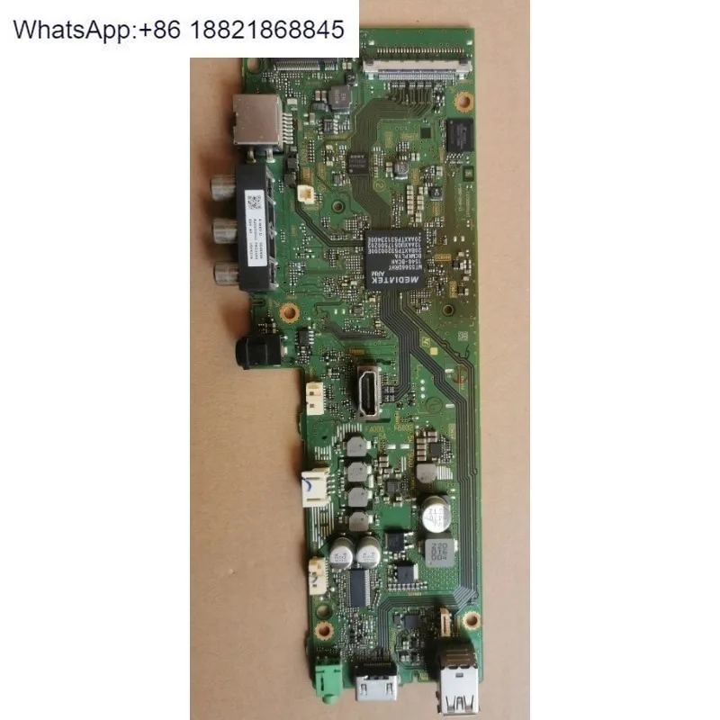 kdl-48w650d-carte-mere-1-980-334-13-ecran-ns6s480dnd02-bien-teste