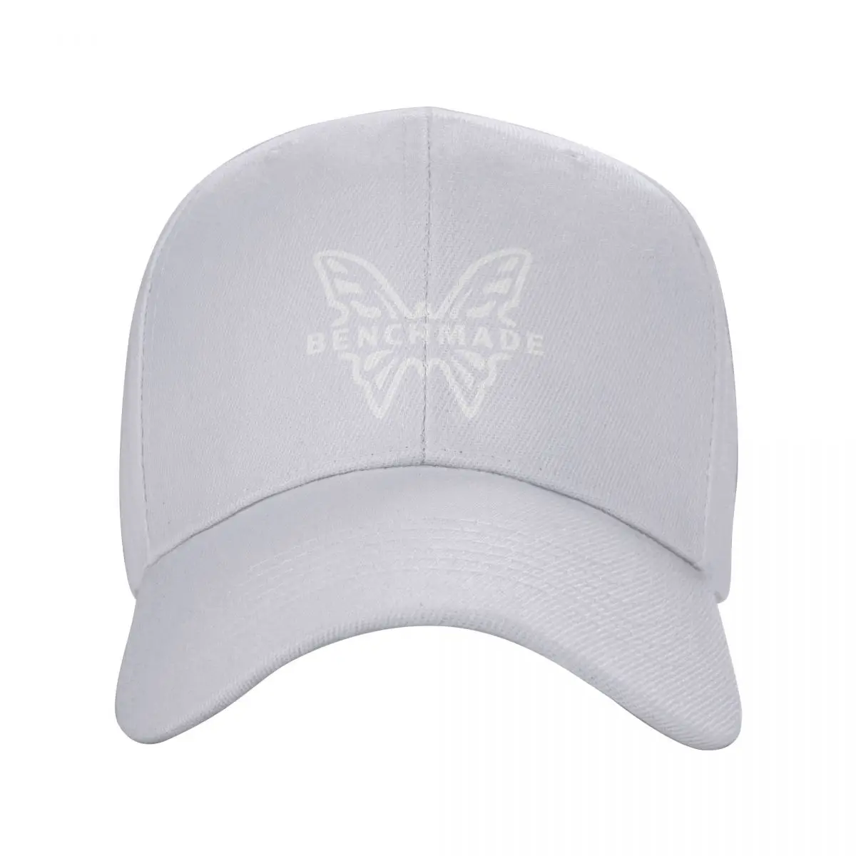 Benchmade Logo Baseball Cap Designer Hat Bobble Hat Women Caps Men's