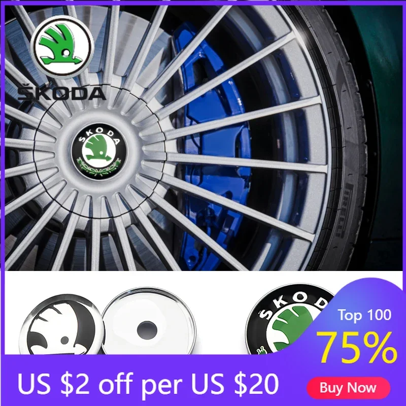 2026 Hot 4Pcs 56Mm …