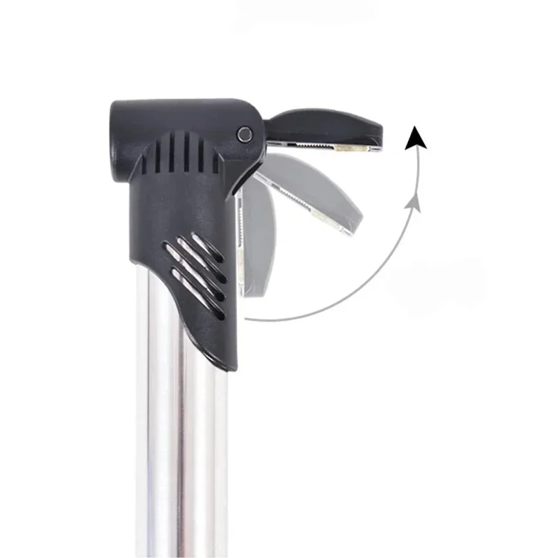Mini Pump Portable Motorcycle Bicycle Outdoor Bicycle Electric Bicycle Motorcycle Universal Pump