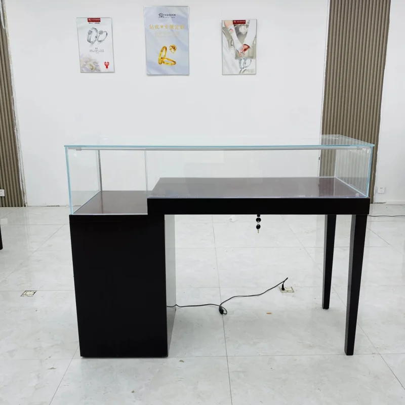 

Customize.Customized museum Display Cabinets Metal Lacquered Glass Cabinets Cultural Relics and Paintings Exhibition Display Cou