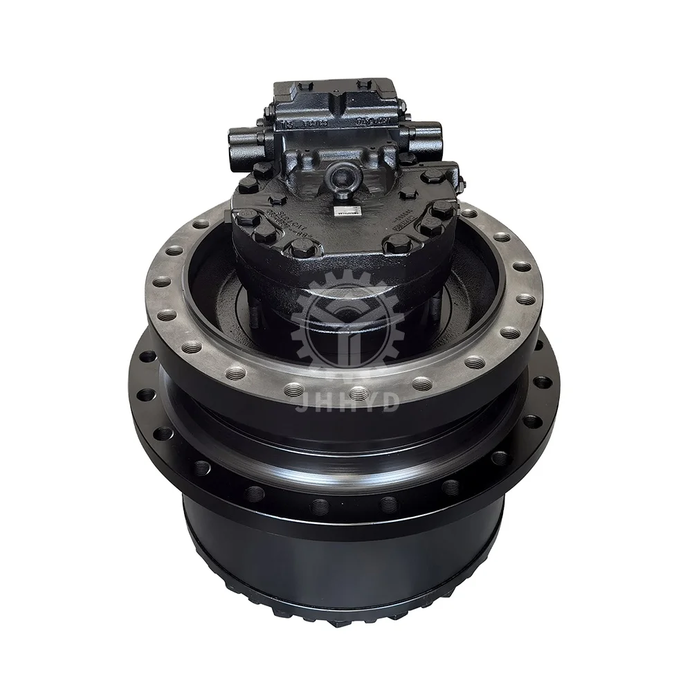 331-9923 386-8051 Travel Motor for   374D 374F L Excavator Final Drive Assembly 461-2601