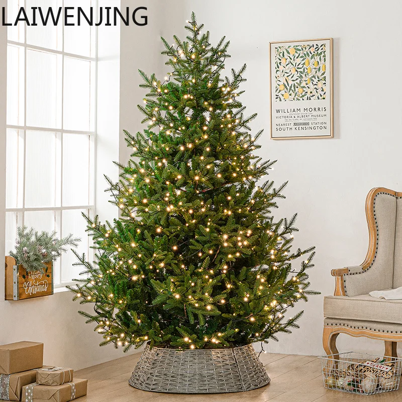 Hlz Christmas Tree …