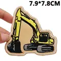 ab77-1 IRON ON