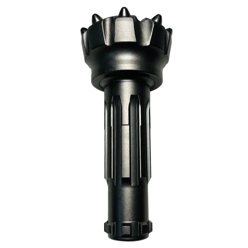 130m  Hammer Drilling Button Bits for Drill Hammer