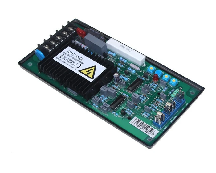 

GAVR-10A Generator Voltage Regulator