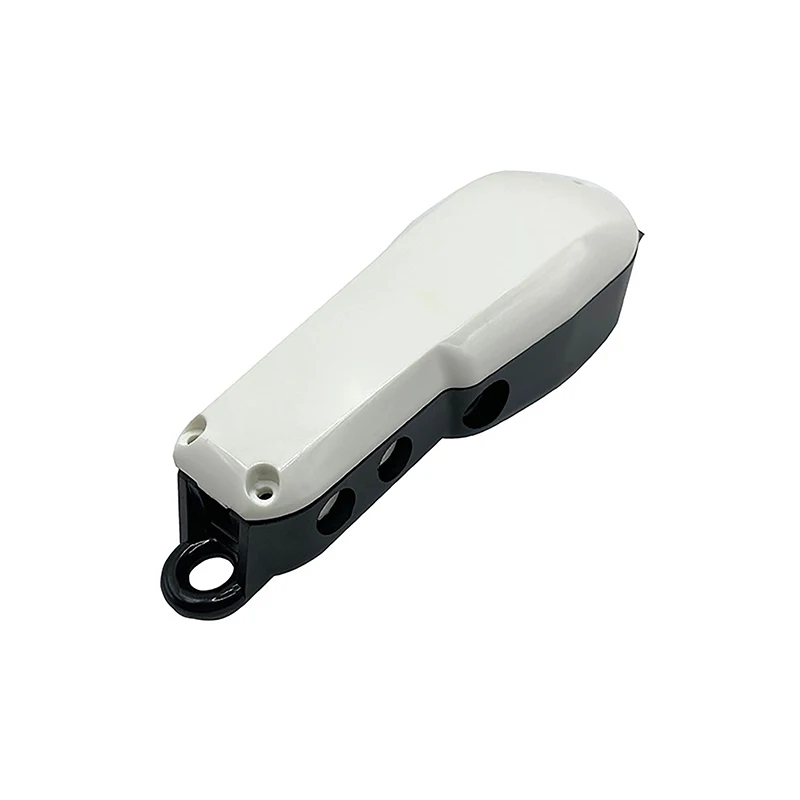 Barbershop Electric Hair Clipper Cover Hair Trimmer Housing Shell Barber DIY Replacement Accessories for 808 - Image 5