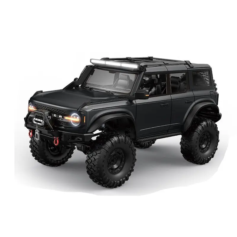 Upgraded Version HB R1001-R1006 Simulation Ford Wrangler Climbing