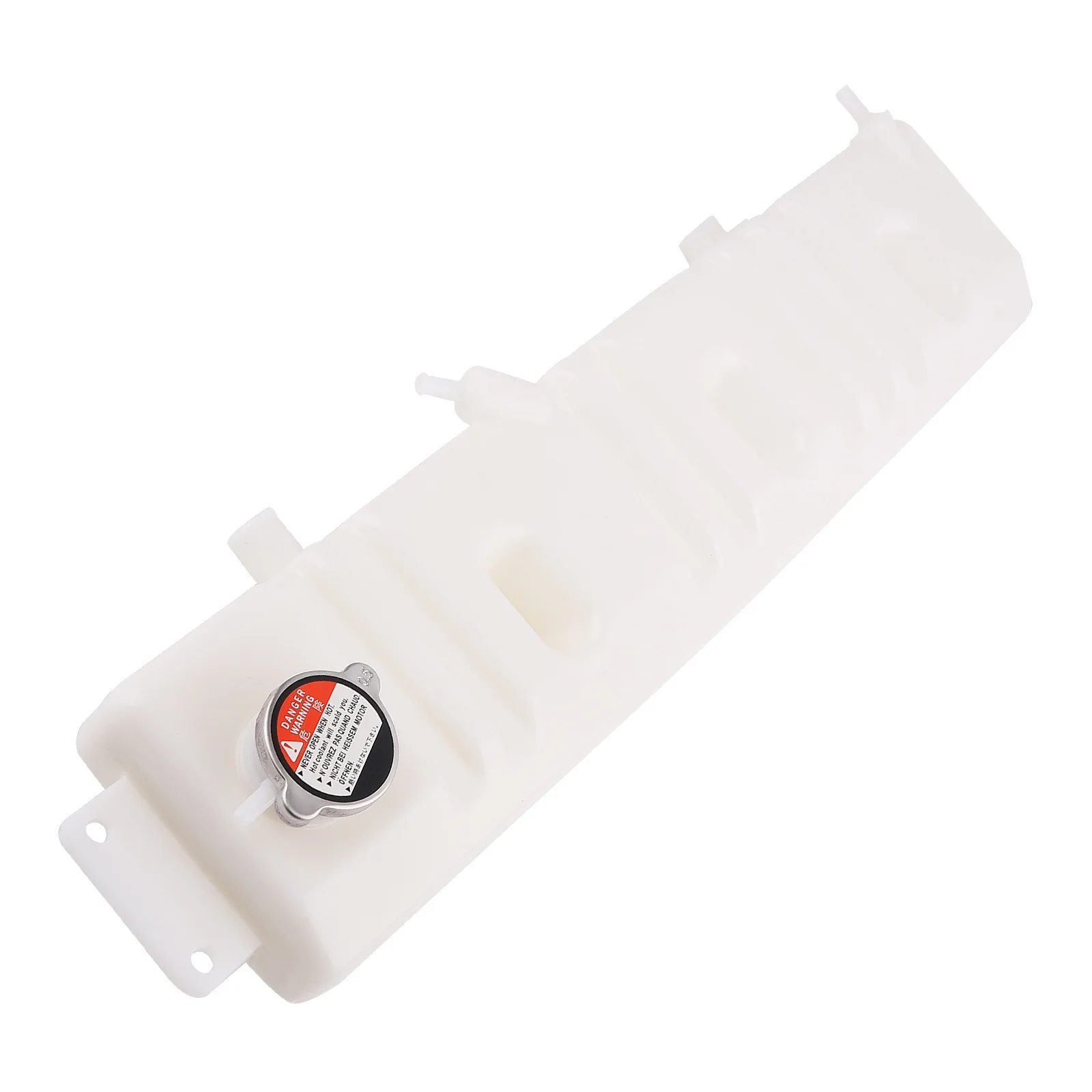

Reservoir Expansion Tank w/ Cap for Ford B800 F700 F7000 1980-1998 F3HT-8A080-AA