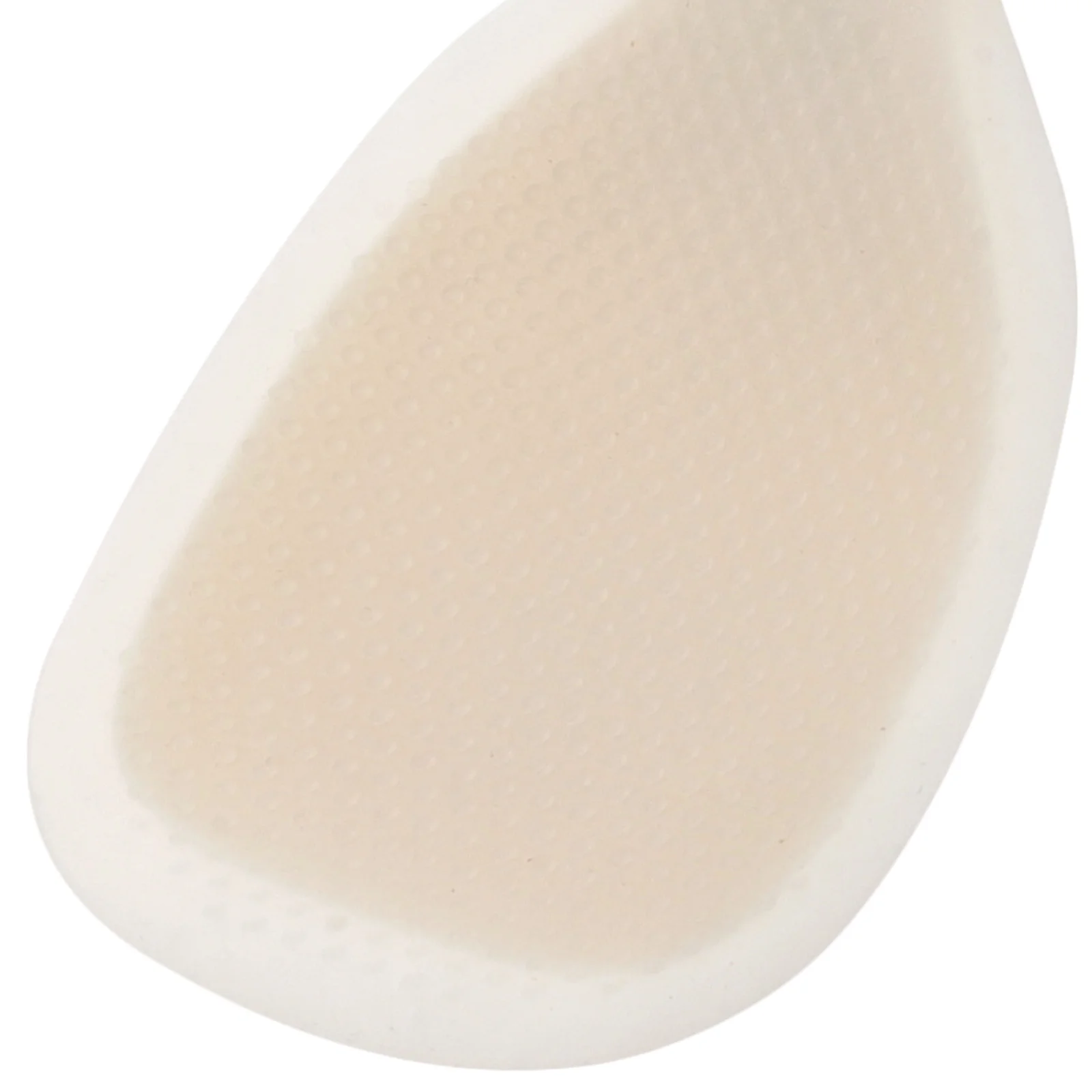 Cuchara de arroz de madera de silicona, resistente al calor, agarre suave, uso versátil, utensilio de cocina, cuchara para Sushi, accesorio para olla arrocera