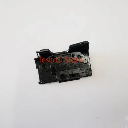 캐논 80d 인터페이스 커버 어셈블리 rnbber 캡 교체 수리 부품에 대한 새로운 원본