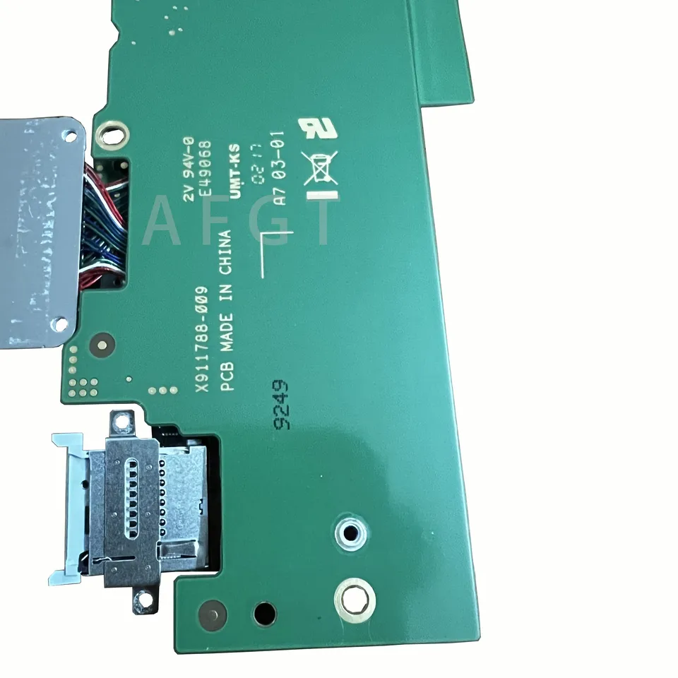 Original Motherboard For Microsoft Surface Pro 4 1724 Tablet