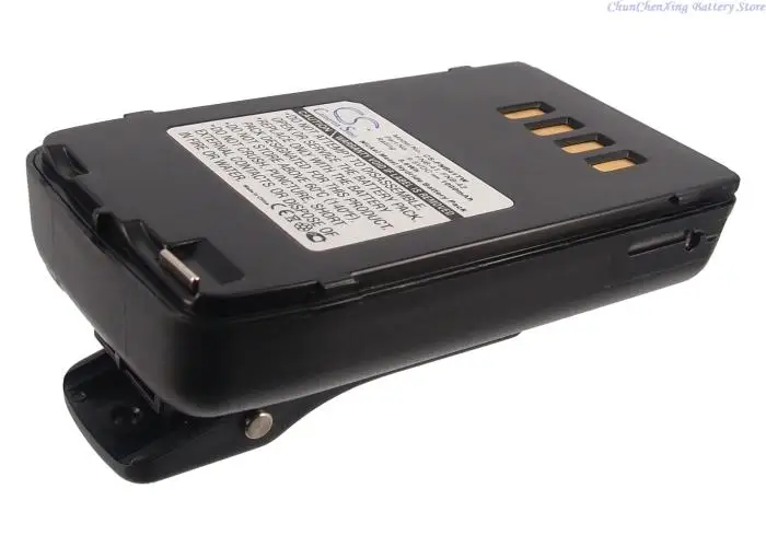 Cameron Sino 1000mAh dwukierunkowa bateria radiowa dla Vertex/YAESU FT-10, FT-10R, FT-40, FT-40R, FT-50, FT-50R, VXA-100