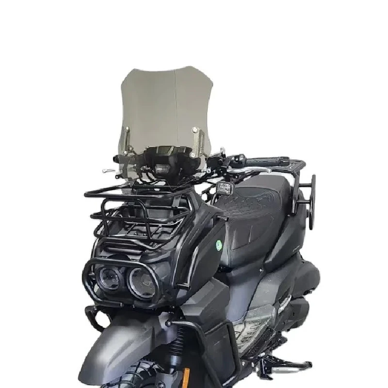 New Style Motorcycle Windshield