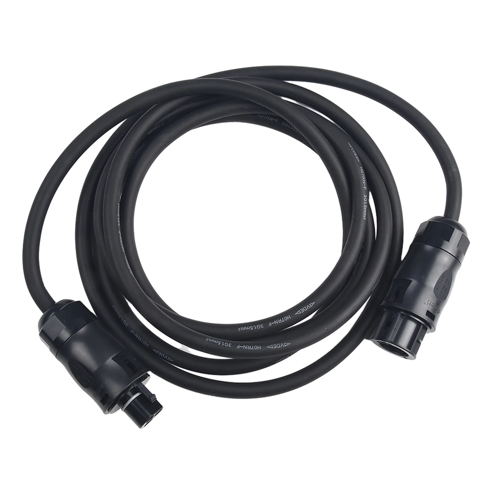 Solar Connection Cable 3meter With BC01 Female To ExtensionAdapter Inverters For Balcony Power Plants And Pitched Roof