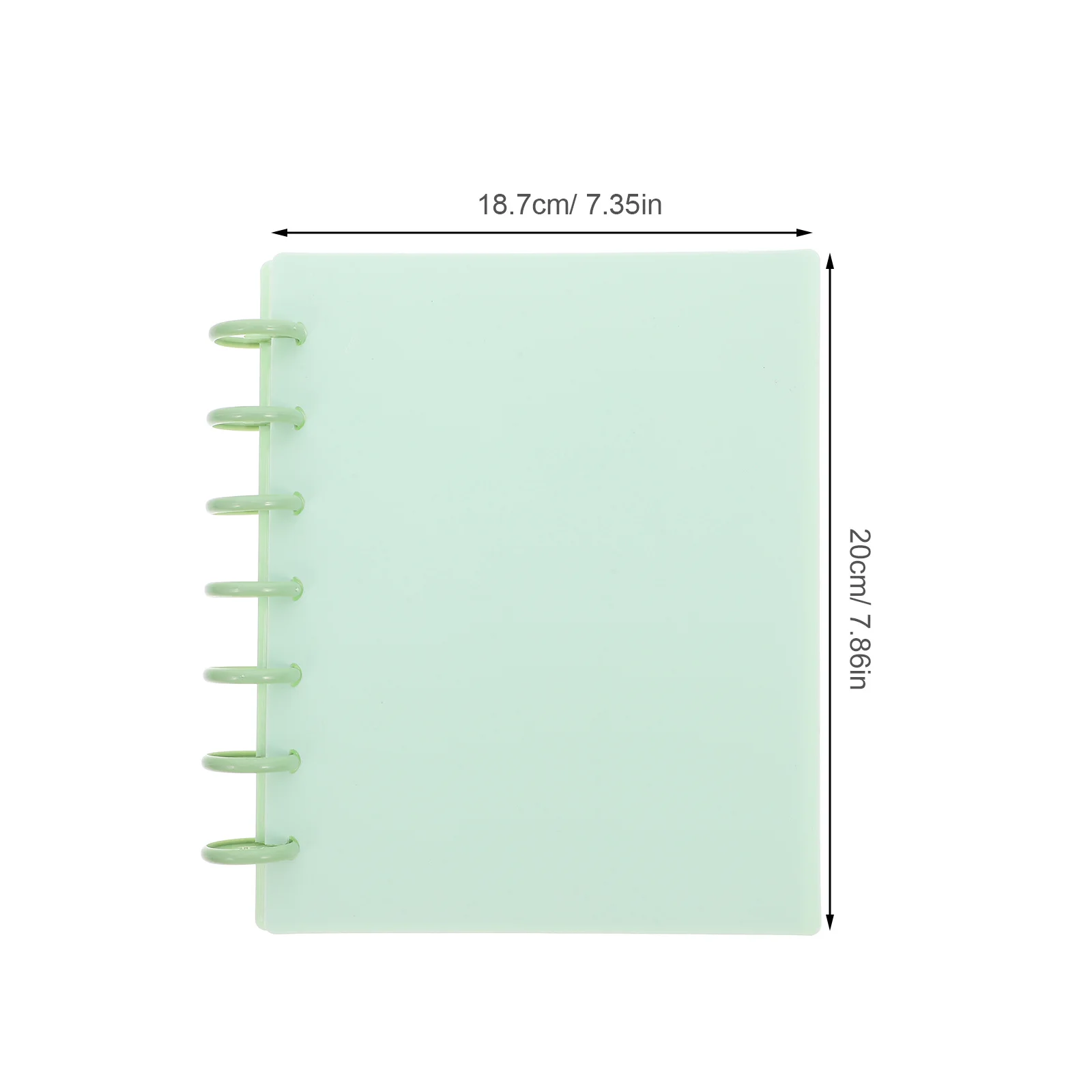 3 بوصة ألبوم الصور الموثق المحمولة Kpop Photocard الموثق أربعة جيوب تخزين الصور كتاب ألبوم صور الأسرة