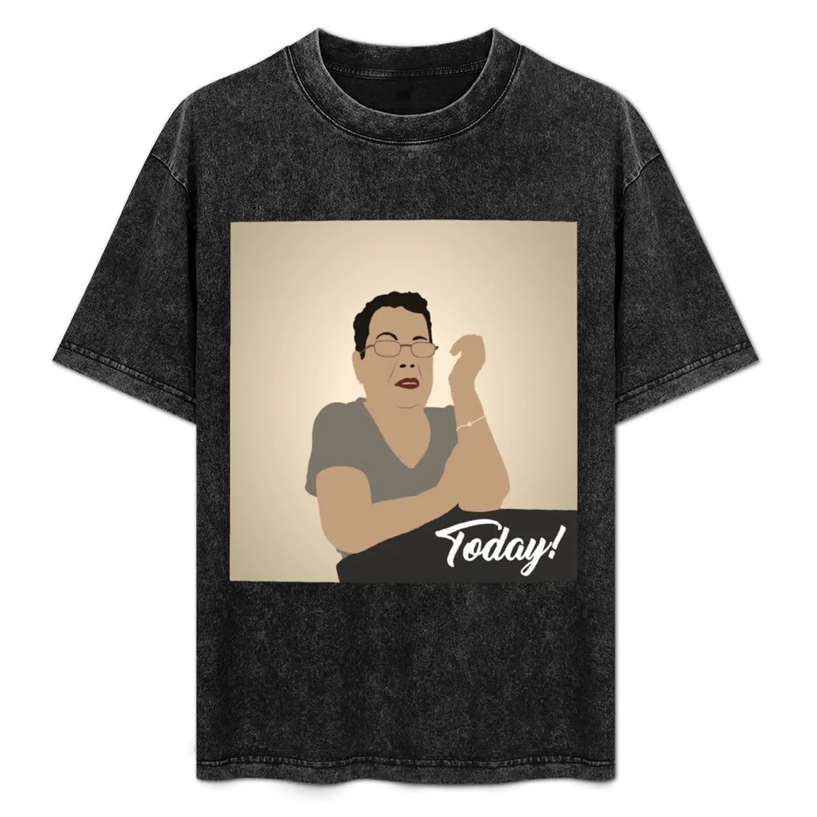 

jellyplease T-Shirt cotton man t-shirts oversized big and tall t shirts for men