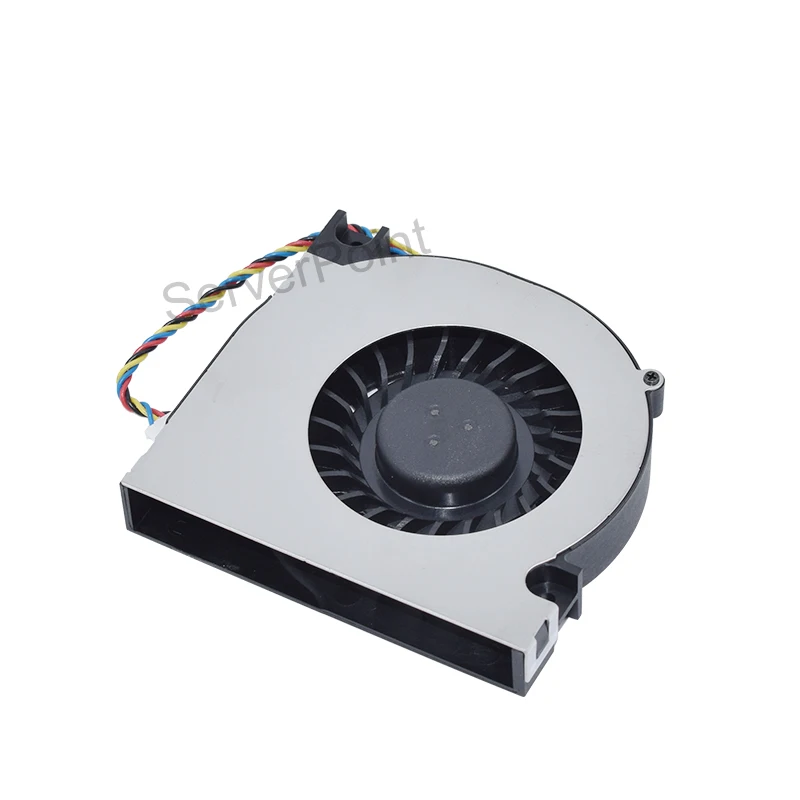 Original authentic MF70120V2-C010-S99 DC5V 1.50W 4-wire Cooling Fan