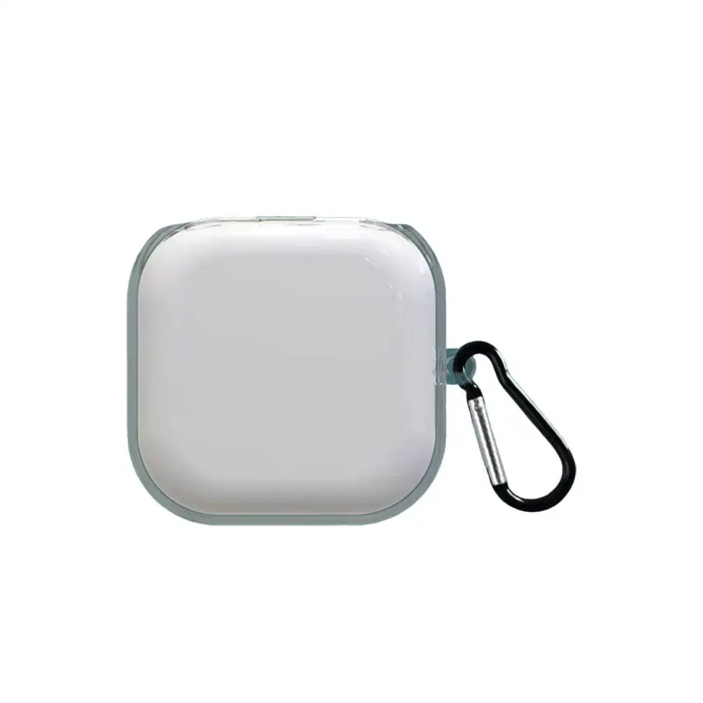 Silicone Protective For Shaoyin Openfir Air T511/t910cover Soft Wireless Earphone Cover K0d3