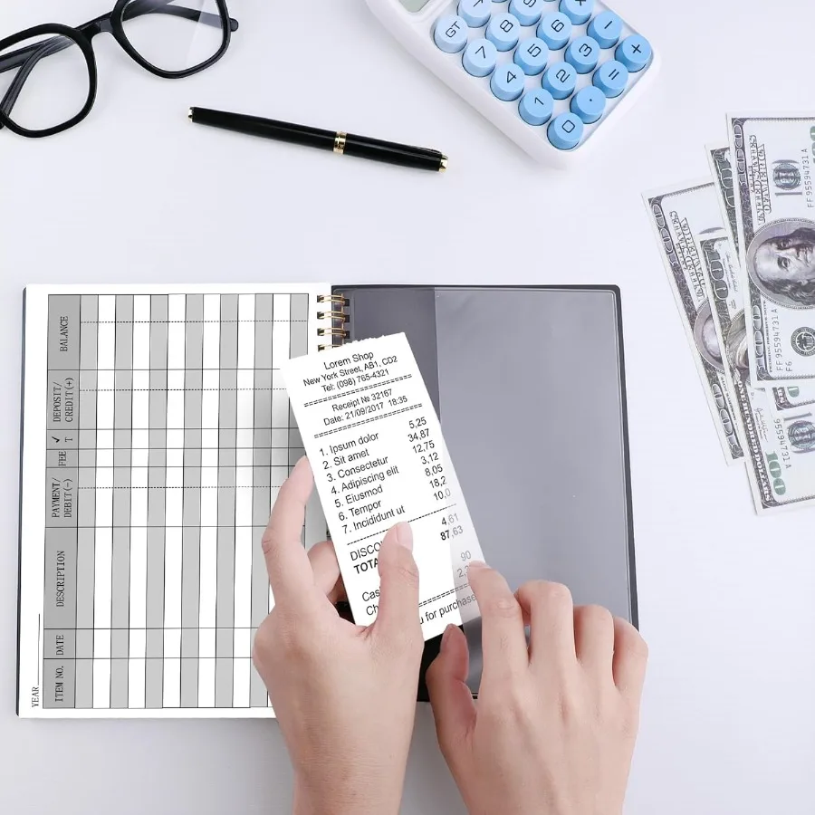 Контрольные регистры для личного контрольной книги. Книга регистрации расходов транзакций для малого бизнеса. Книга регистрации.