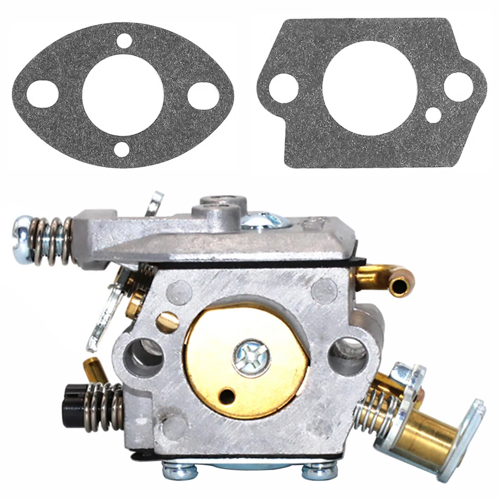 Carburetor For Oleo Mac 141C 741 932 937 941  GS35 GS44 GS370 GS410   GS440 GS450 Efco 137 141 MT3700 MT4510 Walbro WT-780 WT-78