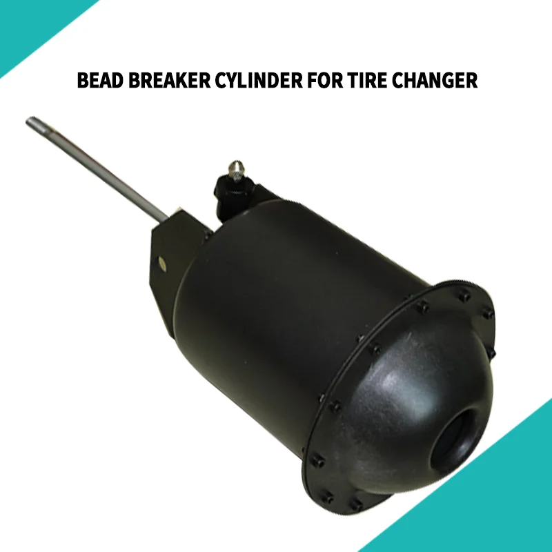 

Best Sale Tyre Changer Bead Breaker Air Cylinder Tire Repair Replace Part